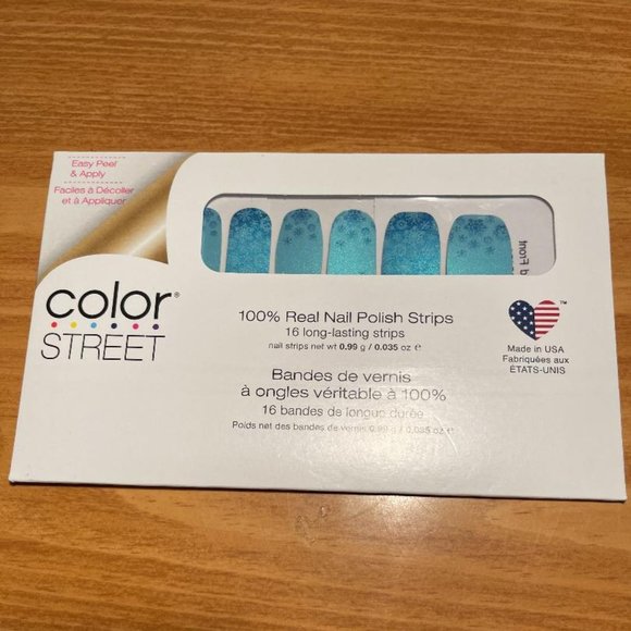 Color Street Cold Front - Picture 2 of 2